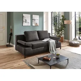 SUN GARDEN Schlafsofa JARNY, - grau