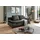 SUN GARDEN Schlafsofa JARNY, - grau