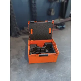 Fein L-BOXX Werkzeugkoffer 238 mit Inlay (FEIN VersaMAG) - 33901690260