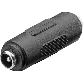 goobay - DC-Buchse (5,50 x 2,10 mm)