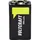 VOLTCRAFT Block-Akku 9V NiMH 200mAh 8,4V