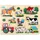 Small Foot Company Setzpuzzle Bauerei (1767)
