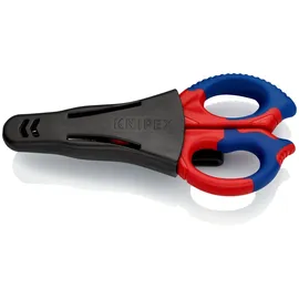 Knipex Elektrikerschere 95 05 155 SB