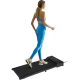 REBEL ACTIVE Modell RBA-1014 electric treadmill - Silber