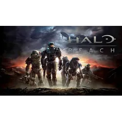 Halo: Reach
