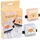 Trodat Little Dots Rechenrally Stempel Schwarz 1 St.
