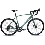chilliz RDB2.0 28 Zoll RH 54 cm Unisex grün