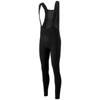 Scott Rc Pro Warm +++ Lange Trägerhose - Black
