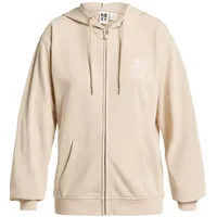 Roxy Surf Stoked Sweatshirt Beige M