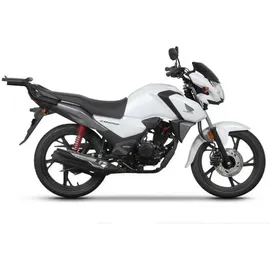Shad Top Master Honda CB 125 F 21 l Schwarz