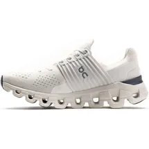 On The Roger Advantage All White 42,5