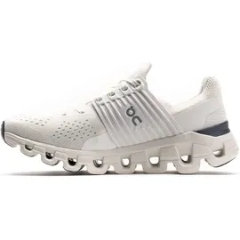 On The Roger Advantage All White 42,5