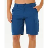 Rip Curl Boardwalk Classic Surf Cargo Shorts Blau 32
