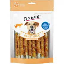 Dokas Hühnerbrust Kaustange 3 x 200 g