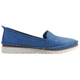 Andrea Conti SHOES Andrea Conti Damen Blau 39