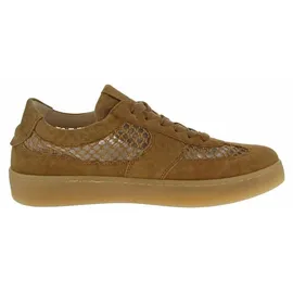 Gabor Plateausneaker Damen Braun 39