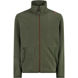CMP KID Jacket kaki (F876) 140