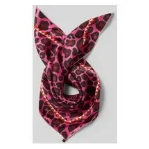 Codello Tuch aus reiner Seide, Pink, 1