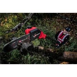 Einhell GP-LC 18/20 Li T BL-Solo / 20 cm