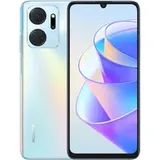 Honor X7a 4 GB RAM 128 GB Titanium Silver