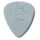 Dunlop Nylon Standard 0,60 mm 12er Pack Plektren für Gitarre