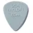 Dunlop Nylon Standard 0,60 mm 12er Pack Plektren für Gitarre