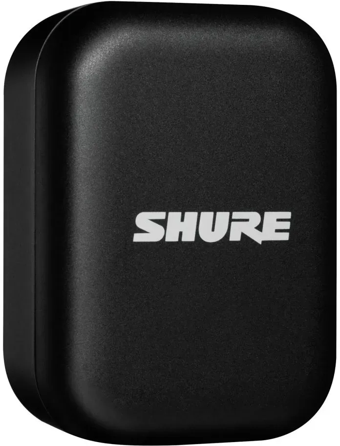 Shure MoveMic AMV-LAV Ersatz-Ladeetui | ✔️ Temporär mit 100 € gratis geschenkbox