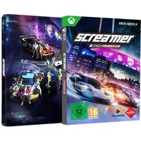 Screamer Echo Edition - [Xbox Series X]