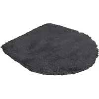 GRUND Batex, Deckelbezug anthrazit 47x53 cm,