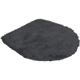 GRUND Batex, Deckelbezug anthrazit 47x53 cm,