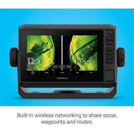 Garmin Echomap UHD2 | Garmin 010-02683-01