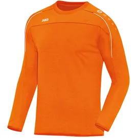Jako Kinder Sweatshirt Classico Citro, 116