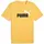 Puma Essentials 2 Color No. 1 Logo T-Shirt gelb L