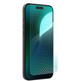 ZAGG InvisibleShield Glass XTR4 für Apple iPhone 15