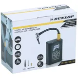 Luftpumpe Dunlop Digital Air Compressor 150 Psi Batterie