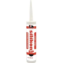 Bostik Universal-Silikon SP Acetoxy grau Kartusche
