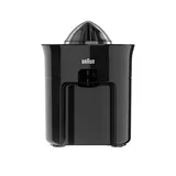 Braun TributeCollection CJ 3050 schwarz