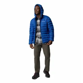 Columbia Lake 22TM Ii Daunenjacke - Mountain Blue - 2XL