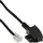 InLine TAE-F 6polig/4adrig für Import TAE-F Stecker an Stecker 20m