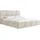 WFL GROUP Tivio 180 x 200 cm Creme