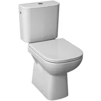 Jika Deep WC-Kombination komplett H8266170002801
