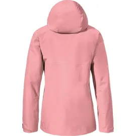 Schöffel 3in1 Jacket Style Okere WMS Pink 40