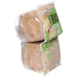 Schnitzer Sauerteigbrot mit Amaranth bio (2St)