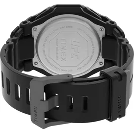 Timex Herren Analog-Digital Quarz Armbanuhr UFC Colossus 45mm