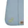 Sterntaler Schlafsack 110 cm Dino Rexi - Kinder und Baby Schlafsack unwattiert aus Musselin mit 2-Wege-Reißverschluss und seitlicher Kabelöffnung, mit Feinfrottee Futter, TOG 1,0 - blau