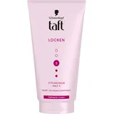 Schwarzkopf Taft Styling Balm Locken Halt 3