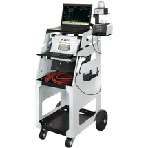 GYS Fahrwagen Batterielader / -starter