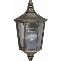 Elstead Lighting Elstead Lighting, Wandleuchte + Deckenleuchte, Cricklade Aussen-Wandleuchte