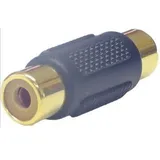 MicroConnect Audio-Adapter - Rca weiblich zu