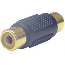 MicroConnect Audio-Adapter - Rca weiblich zu